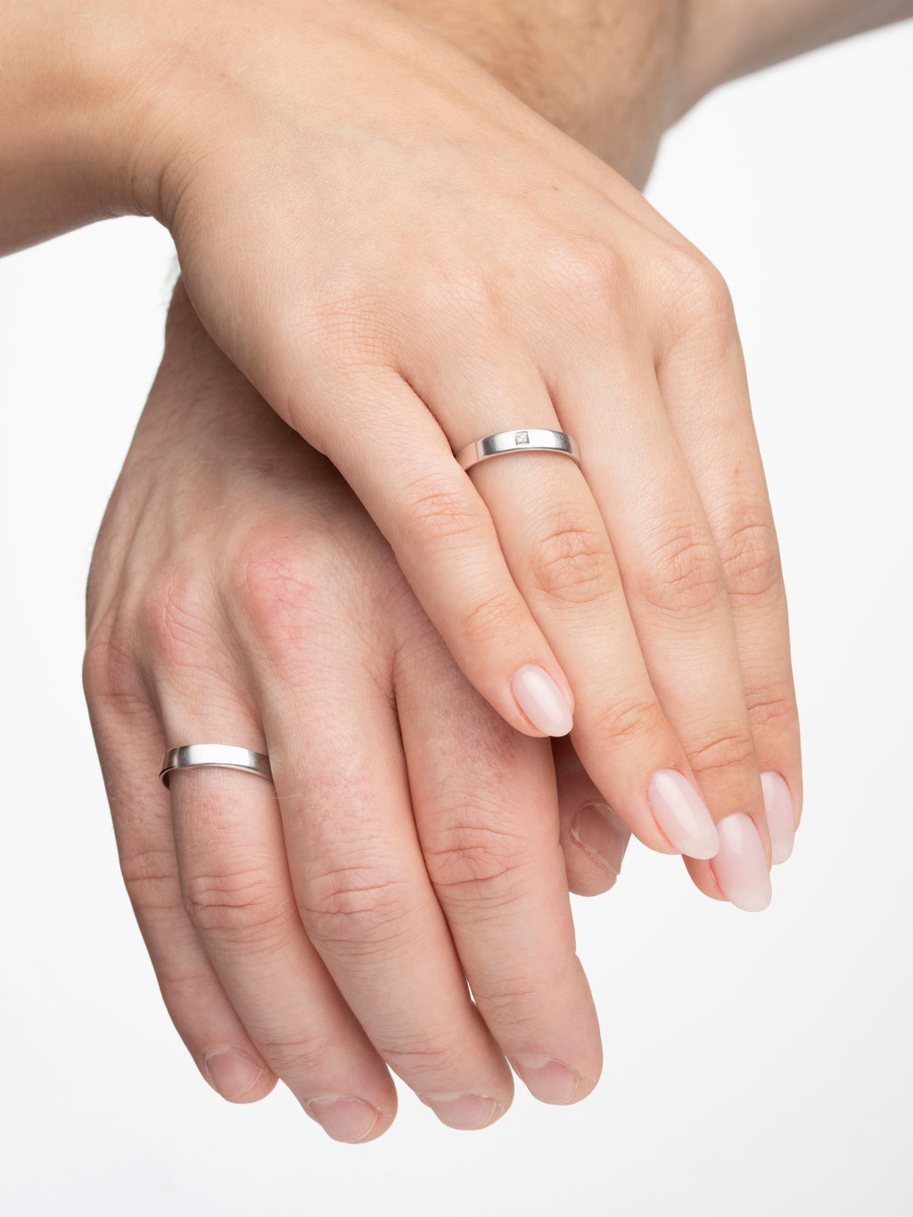 Obrúčky Legacy, 14K zlato