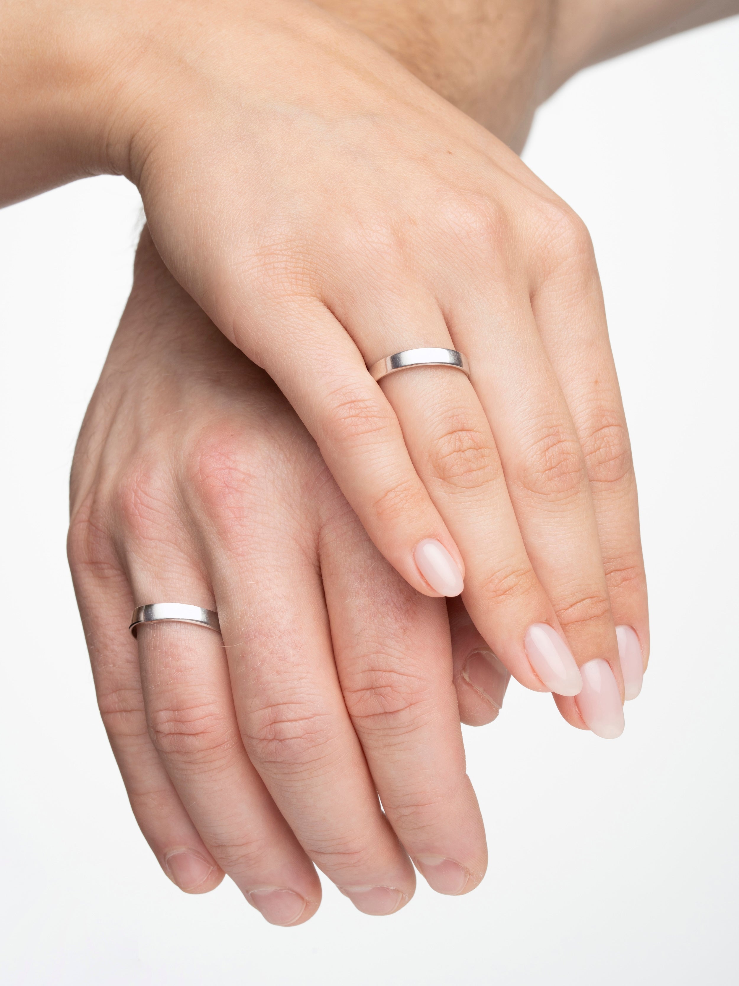 Obrúčky Solace, 14K zlato