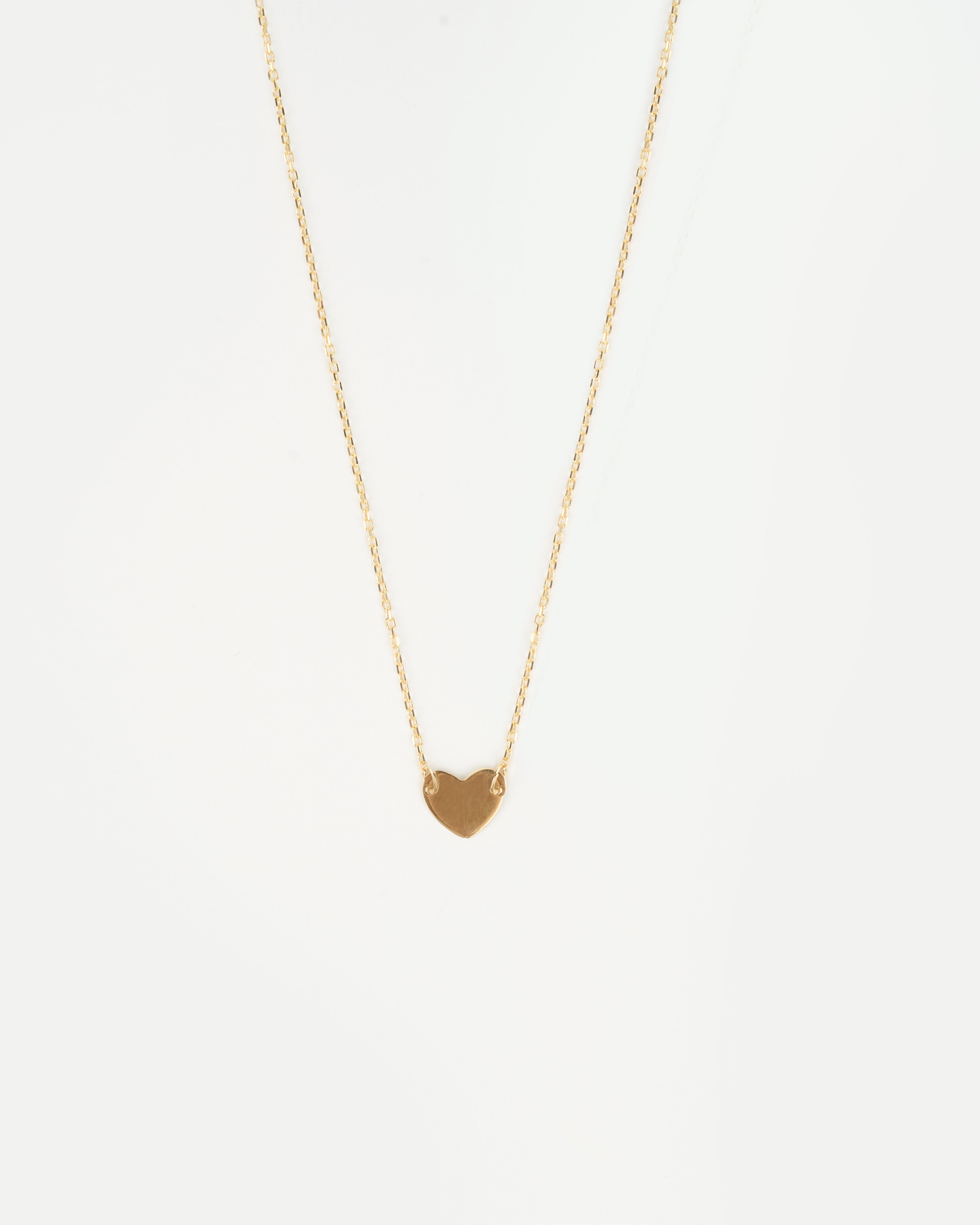 Náhrdelník Amare , 14K zlato