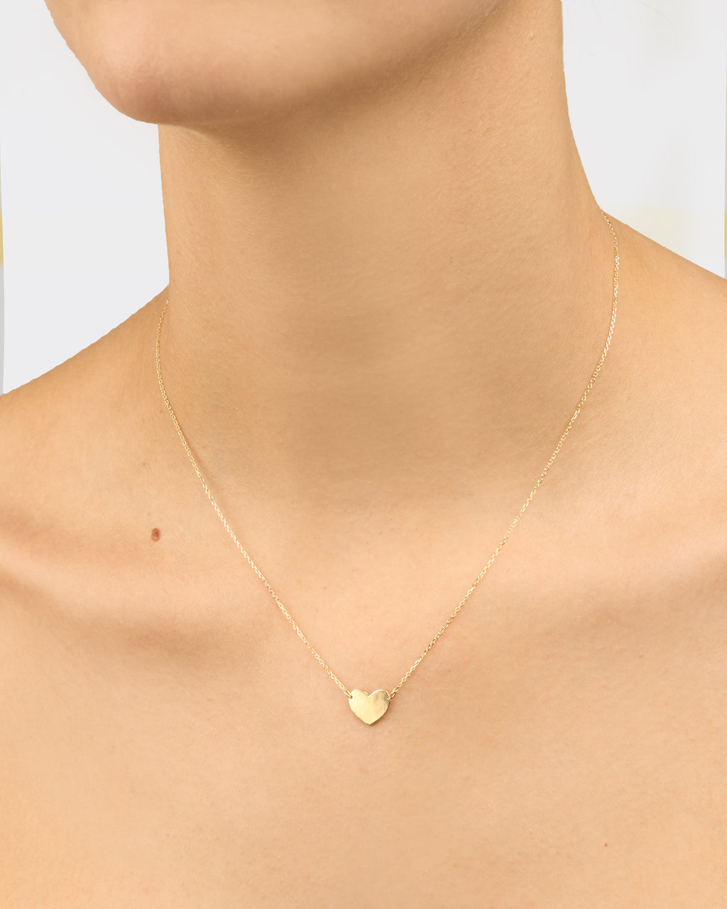 Náhrdelník Amare , 14K zlato