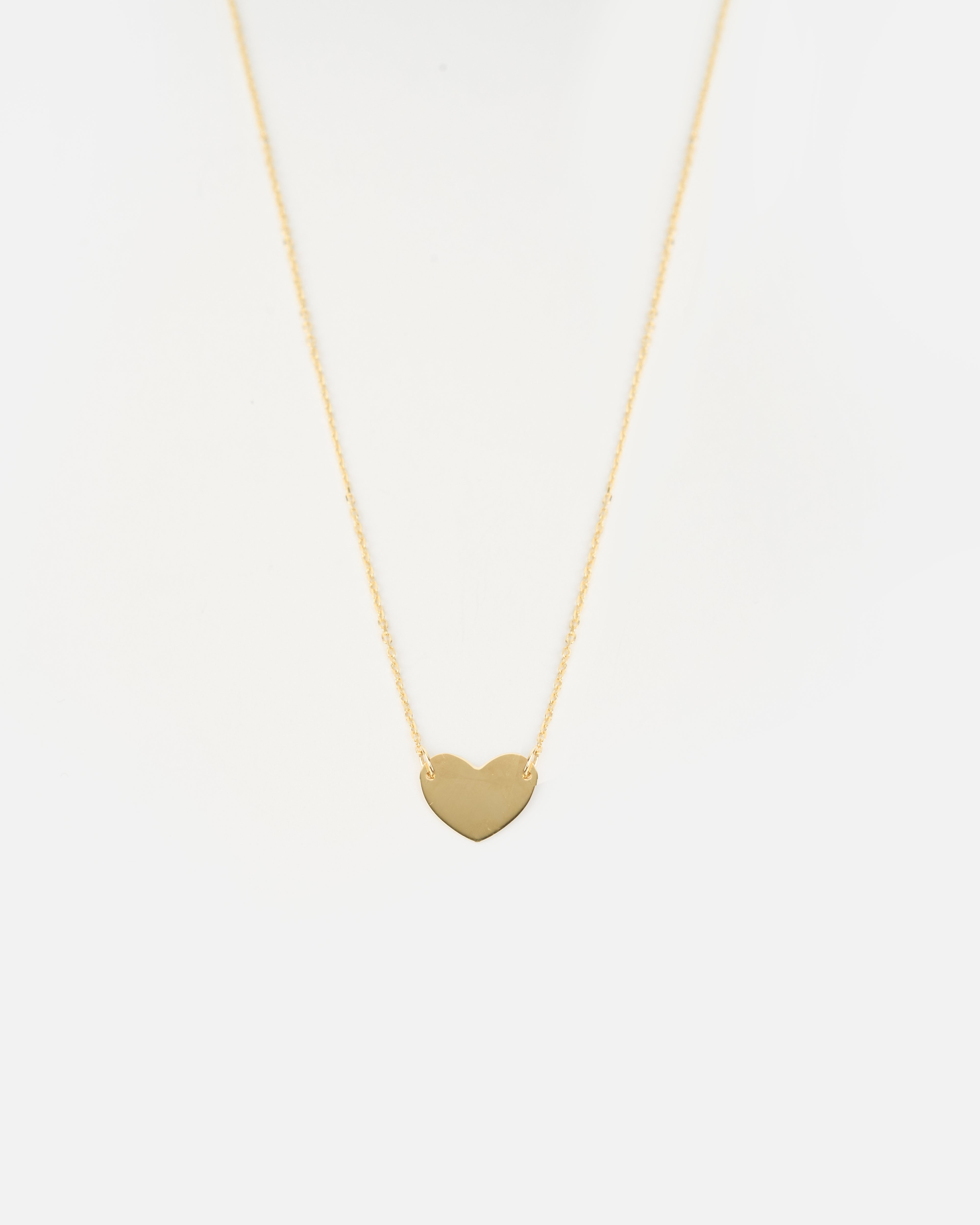 Náhrdelník Corinna , 14K zlato