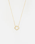 Náhrdelník Lucine , 14K zlato
