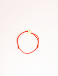 Atelier Ballerina Bracelet, 14K zlato