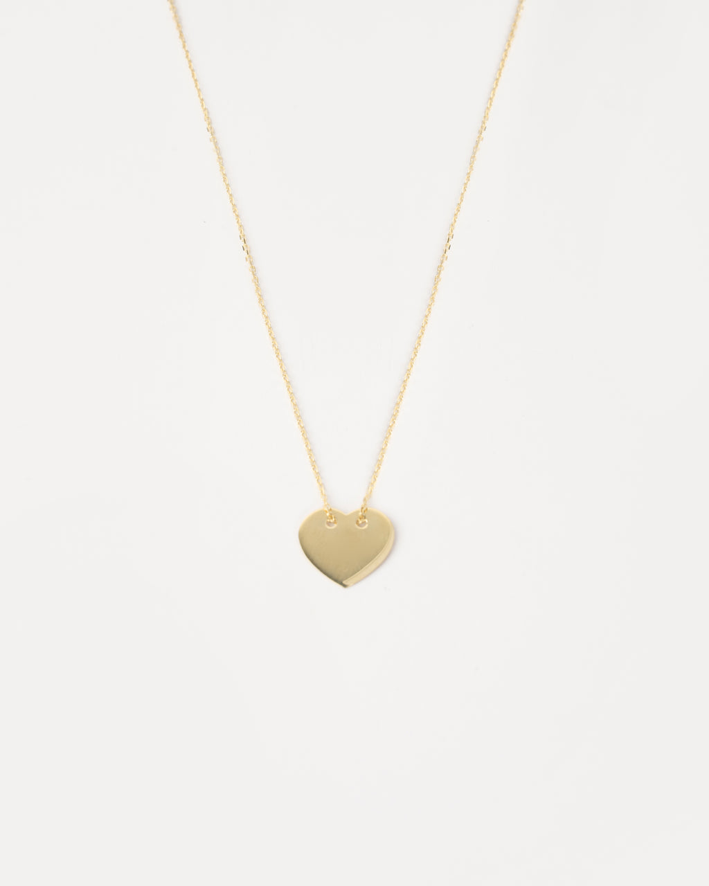 Náhrdelník Amora , 14K zlato