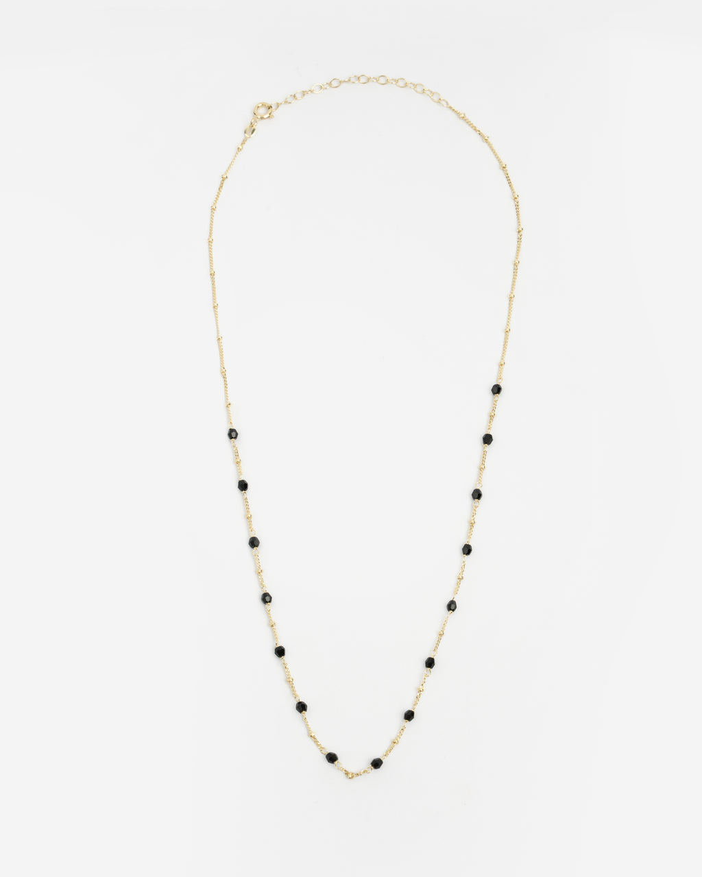 Náhrdelník Noiré , 14K zlato