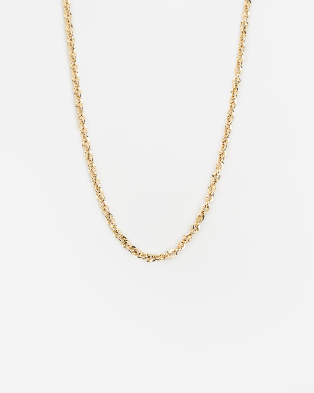 Náhrdelník Elandra , 14K zlato