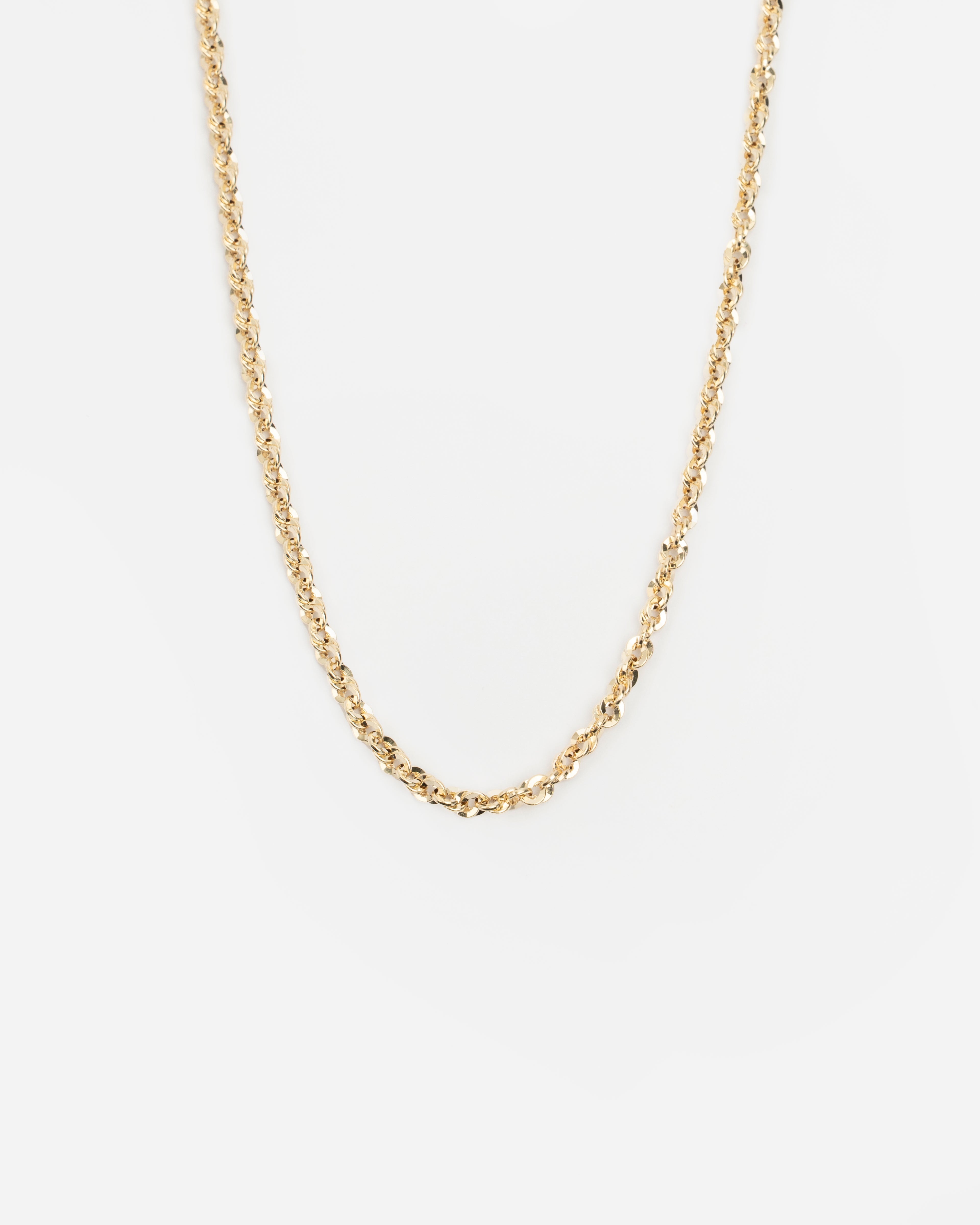 Náhrdelník Elandra , 14K zlato