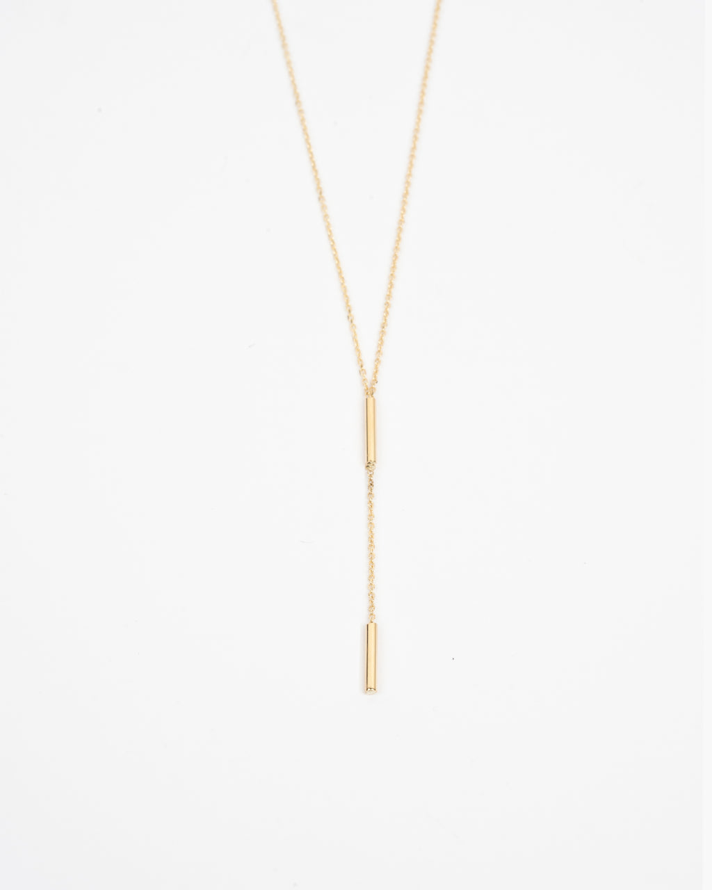 Náhrdelník Elaris , 14K zlato