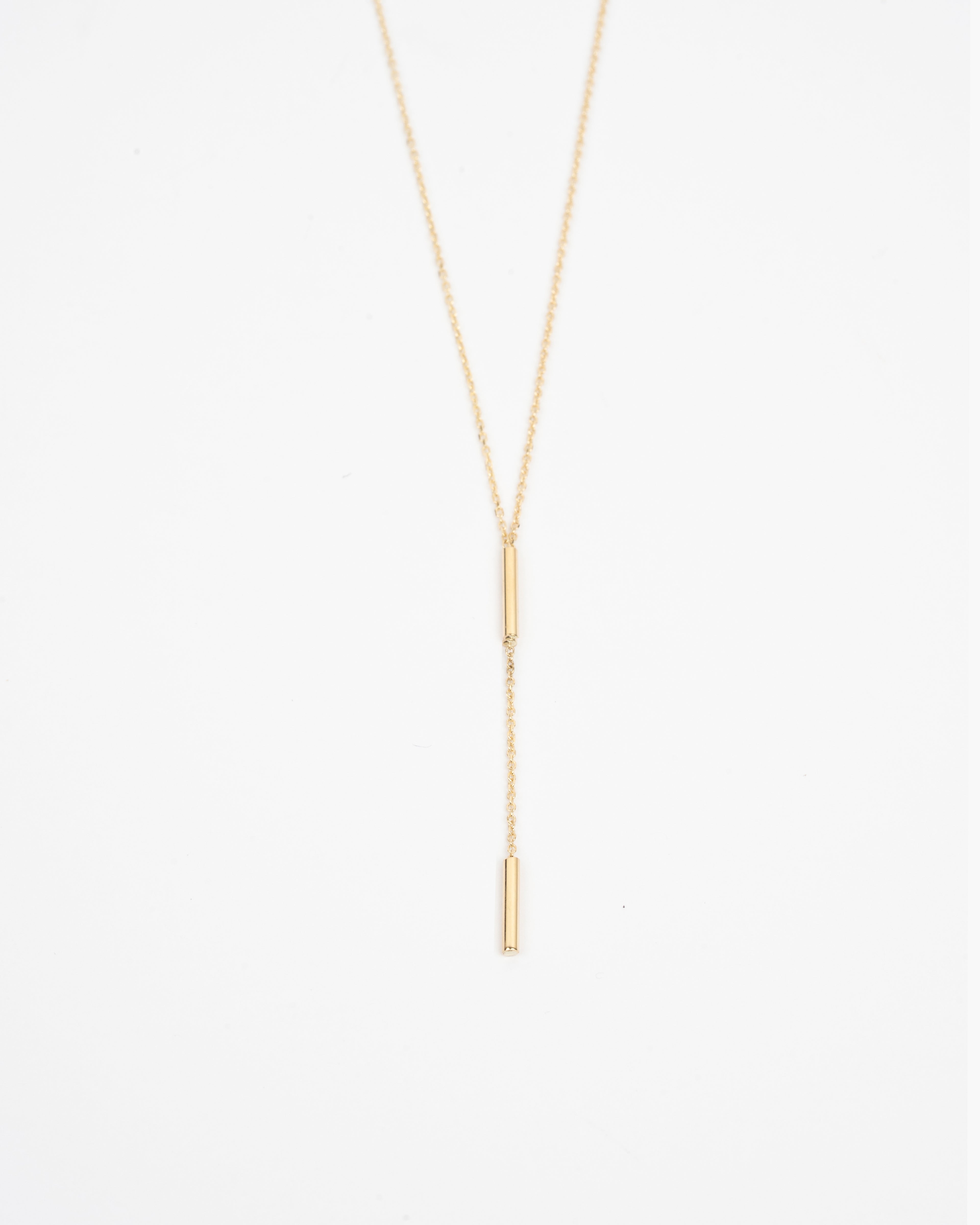 Náhrdelník Elaris , 14K zlato