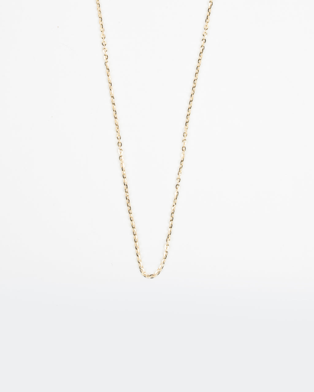 Retiazka Livia 0,7 mm , 14K zlato