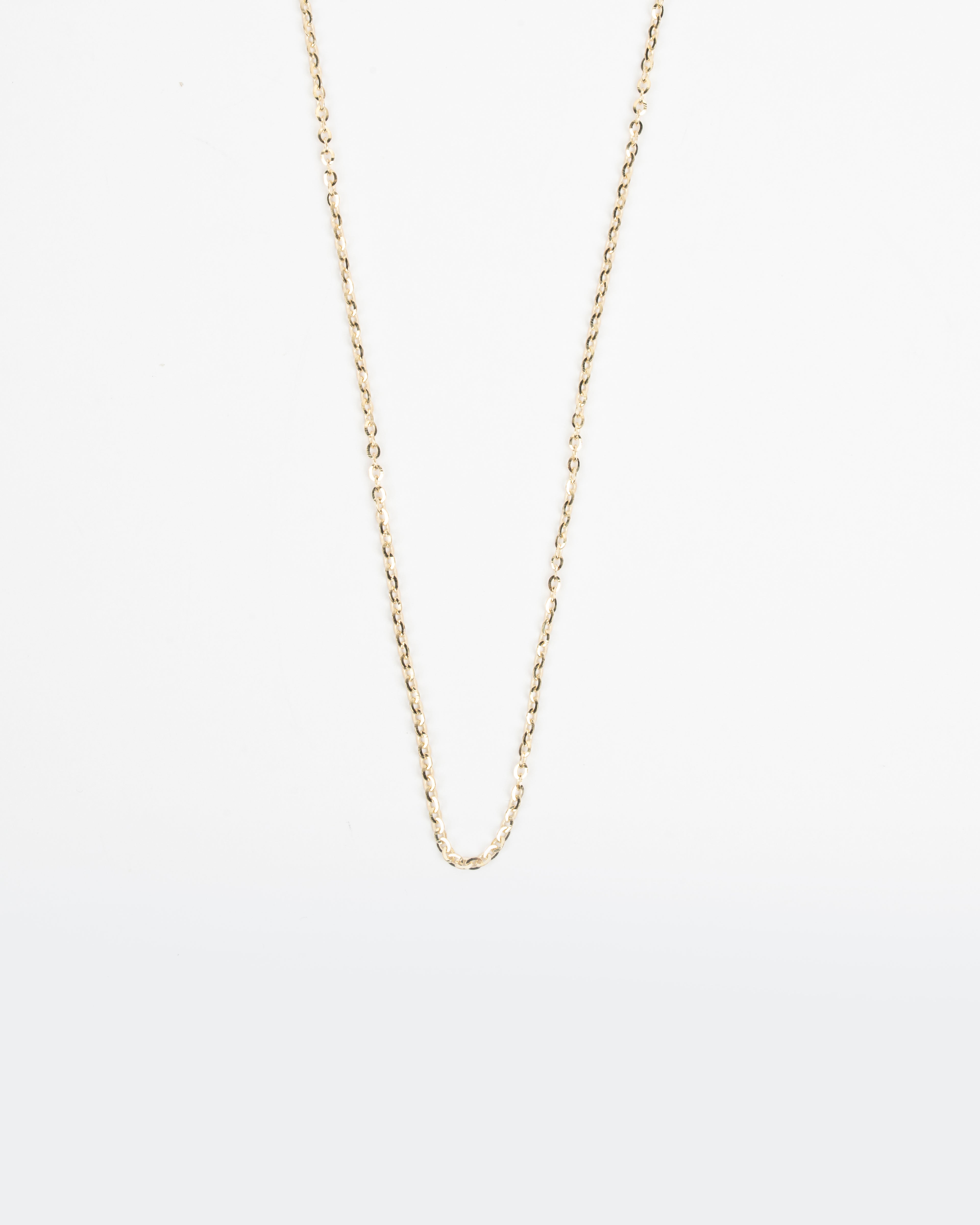 Retiazka Livia 0,7 mm , 14K zlato