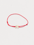 Atelier Little Girls Bracelet, 14K zlato