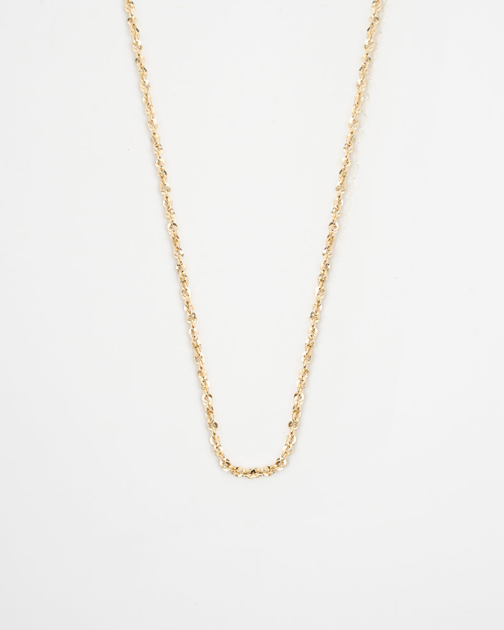 Náhrdelník Althea 2,5mm , 14K zlato