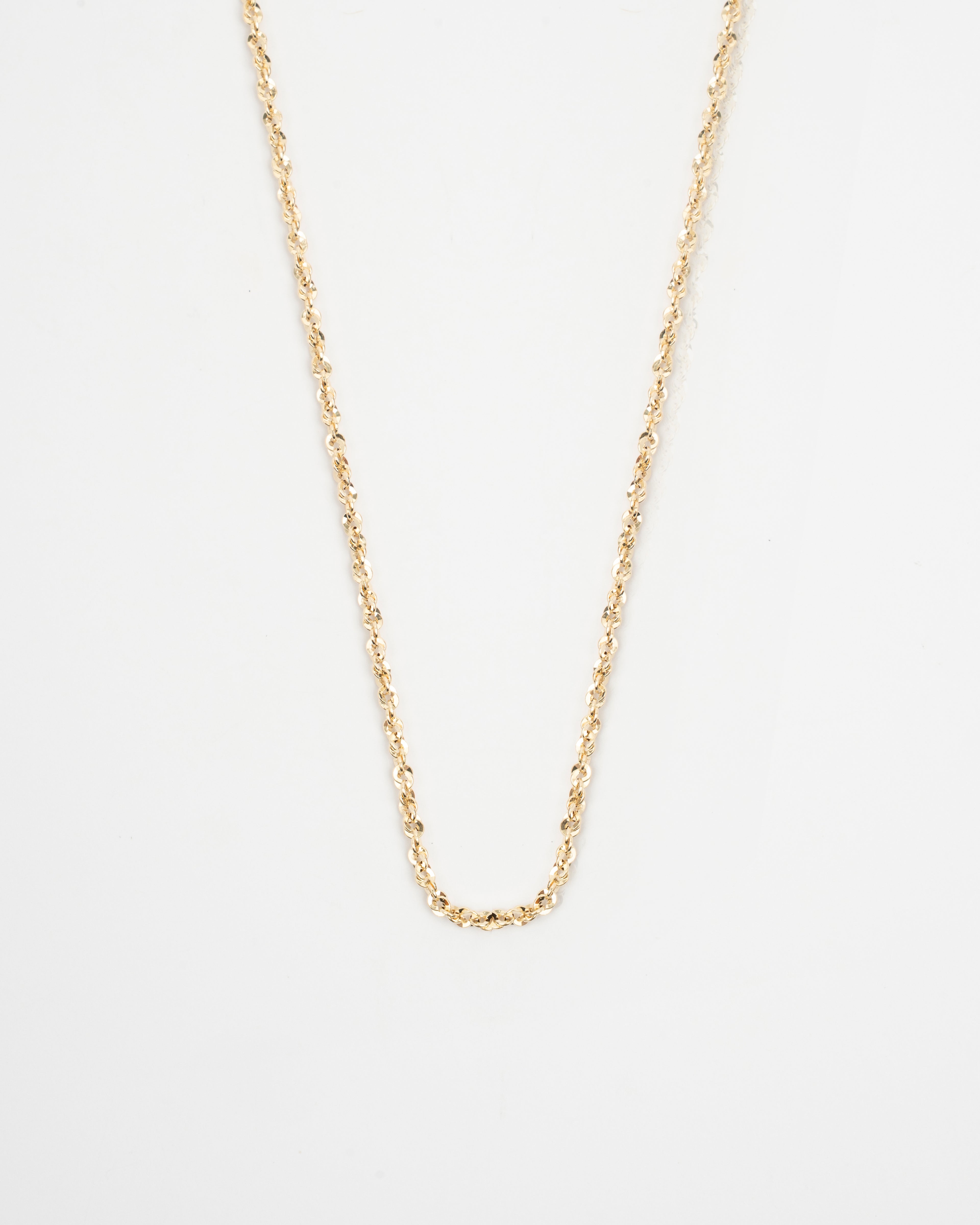 Náhrdelník Althea 2,5mm , 14K zlato