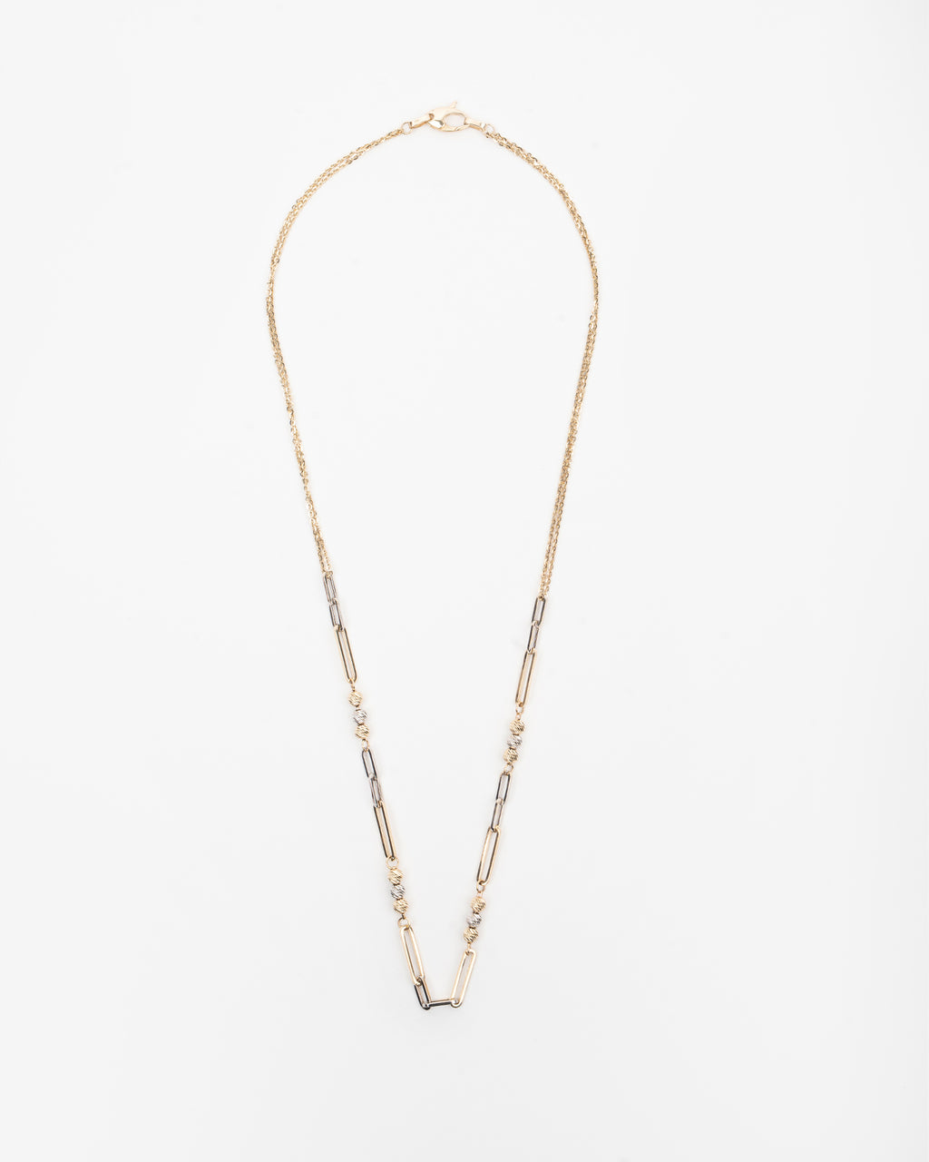 Náhrdelník Liora, 14K zlato