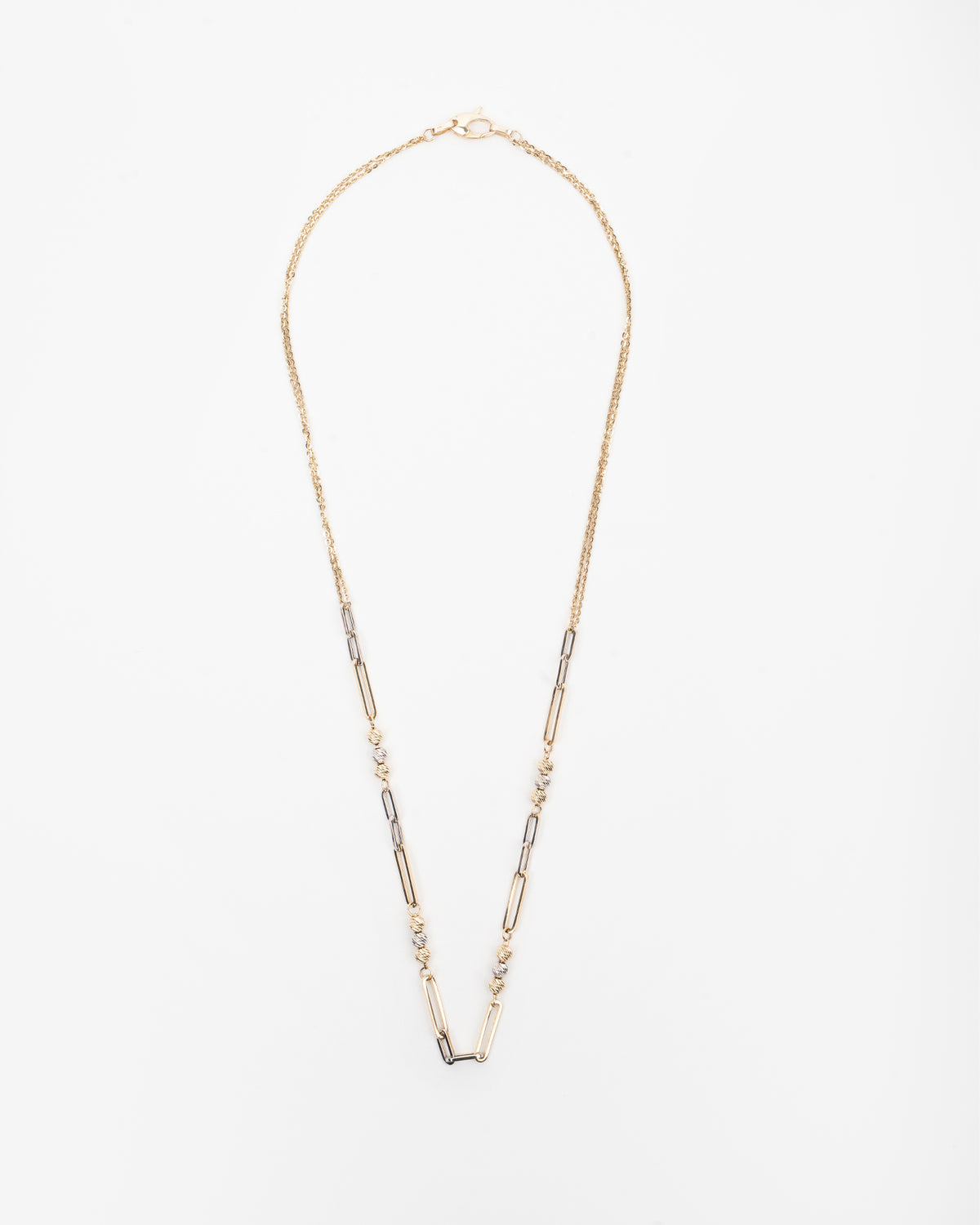 Náhrdelník Liora, 14K zlato