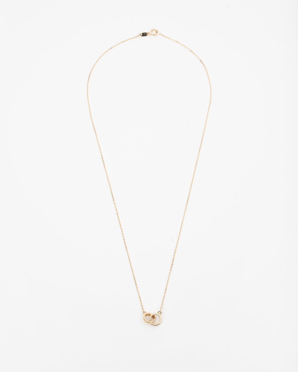 Náhrdelník Lien, 14K zlato
