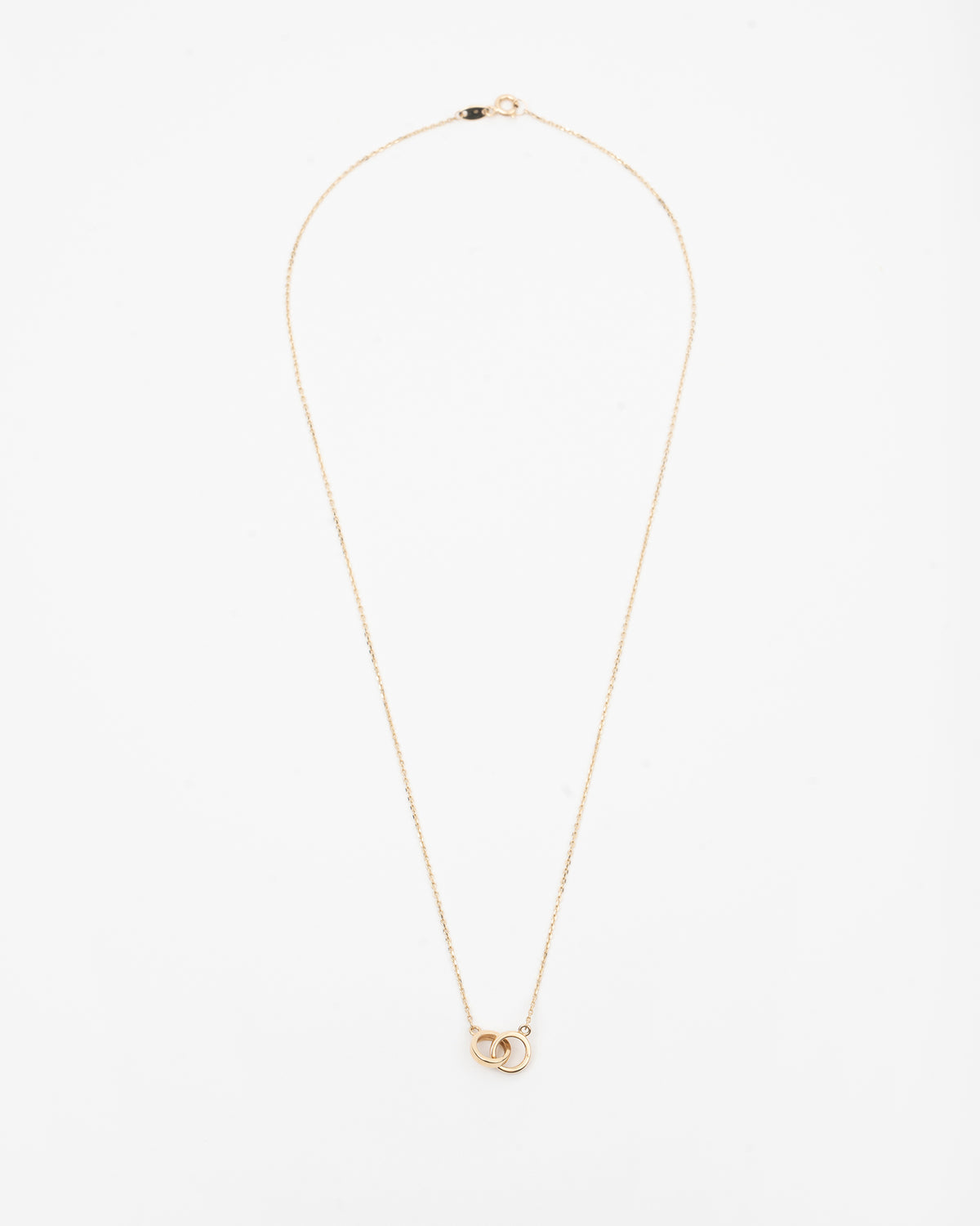 Náhrdelník Lien, 14K zlato