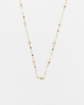 Náhrdelník Sophie, 14K zlato