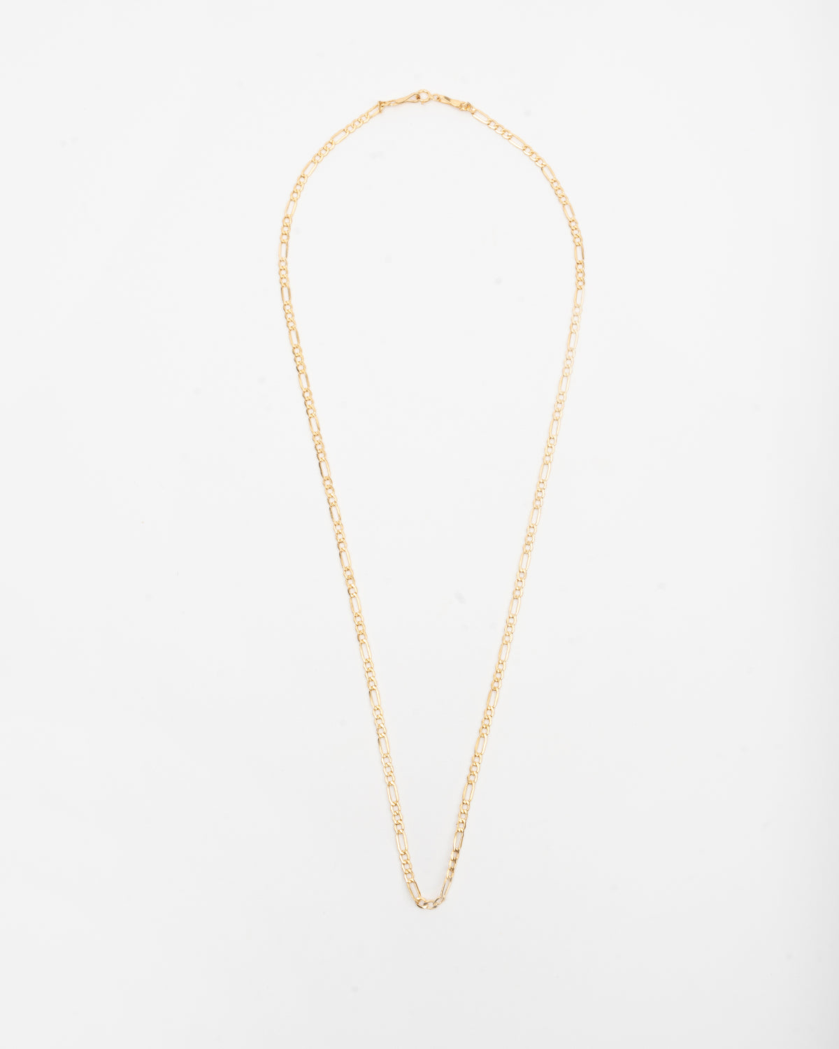 Retiazka Ravel 50 cm, 14K zlato
