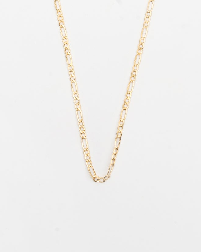 Retiazka Ravel 50 cm, 14K zlato
