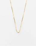 Retiazka Novera 50 cm, 14K zlato