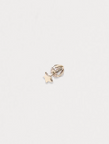 Atelier Star Twist Stud, 14K