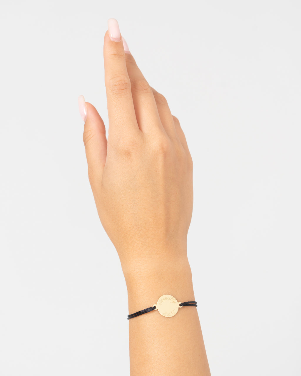 Atelier Mémoire Bracelet, 14K zlato