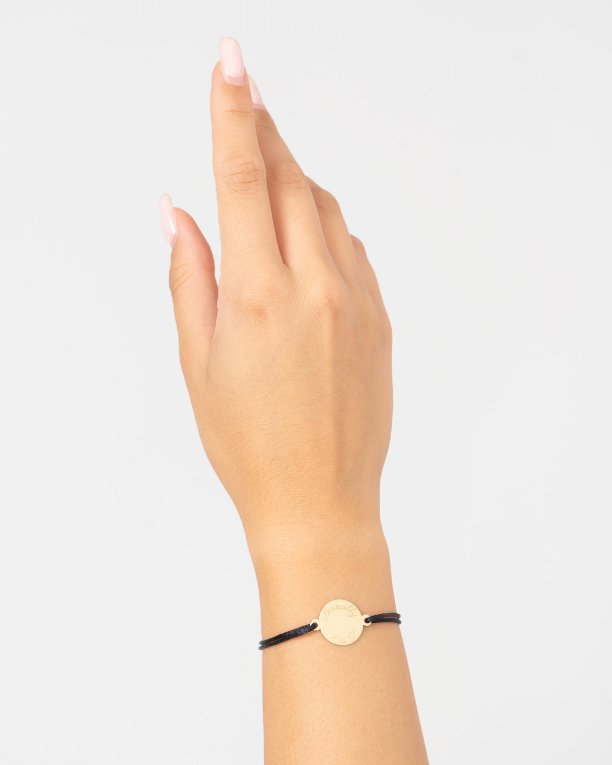 Atelier Mémoire Bracelet, 14K zlato