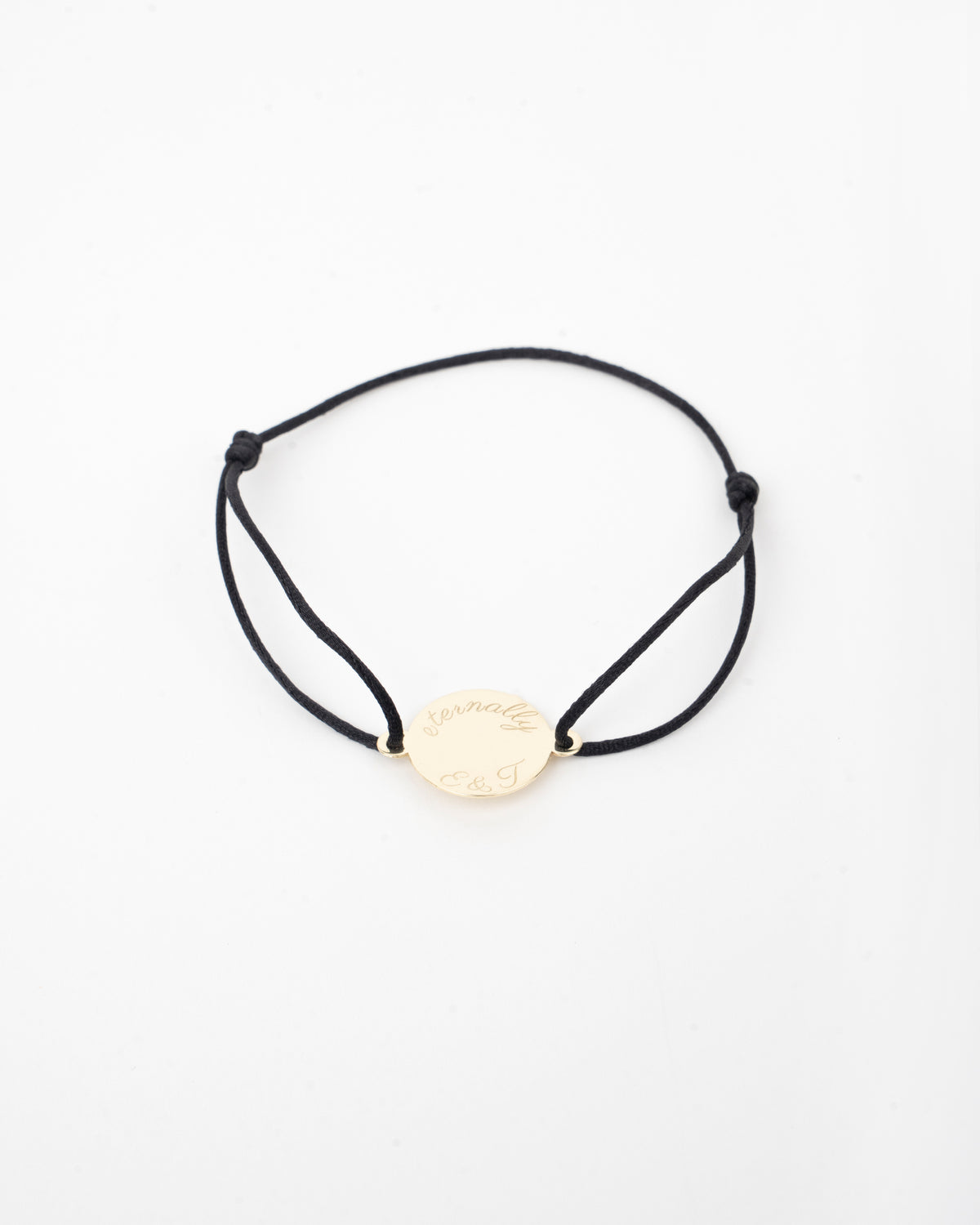 Atelier Mémoire Bracelet, 14K zlato