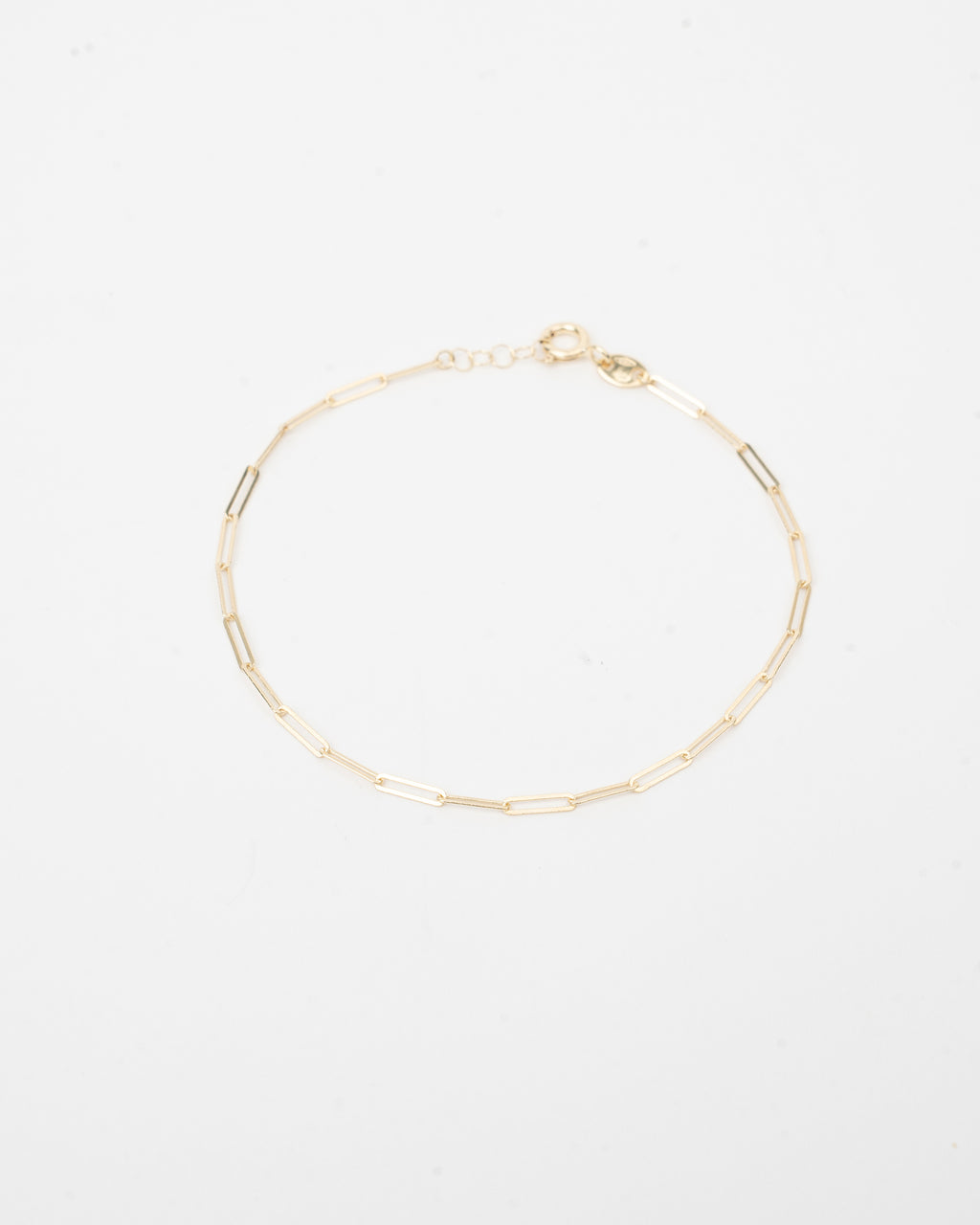 Náramok Eloane, 14K zlato