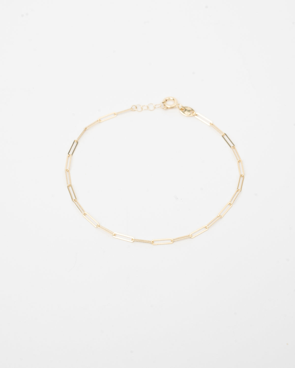 Náramok Eloane, 14K zlato