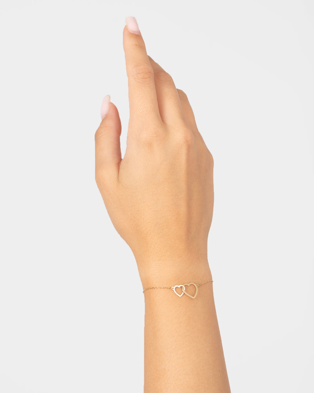 Náramok Together, 14K žlté zlato