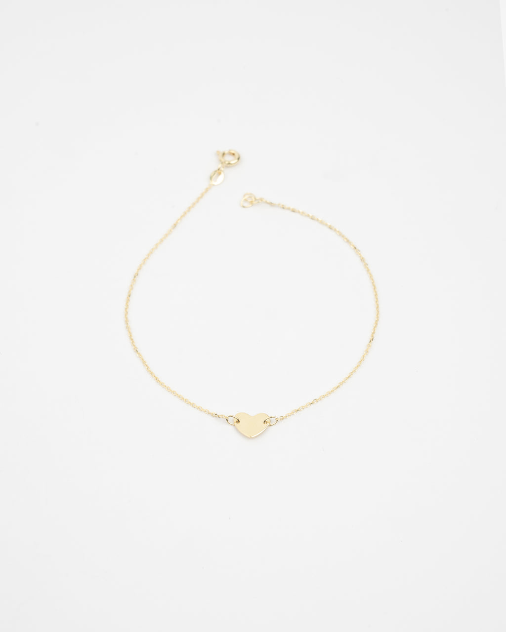 Náramok Amare, 14K žlté zlato