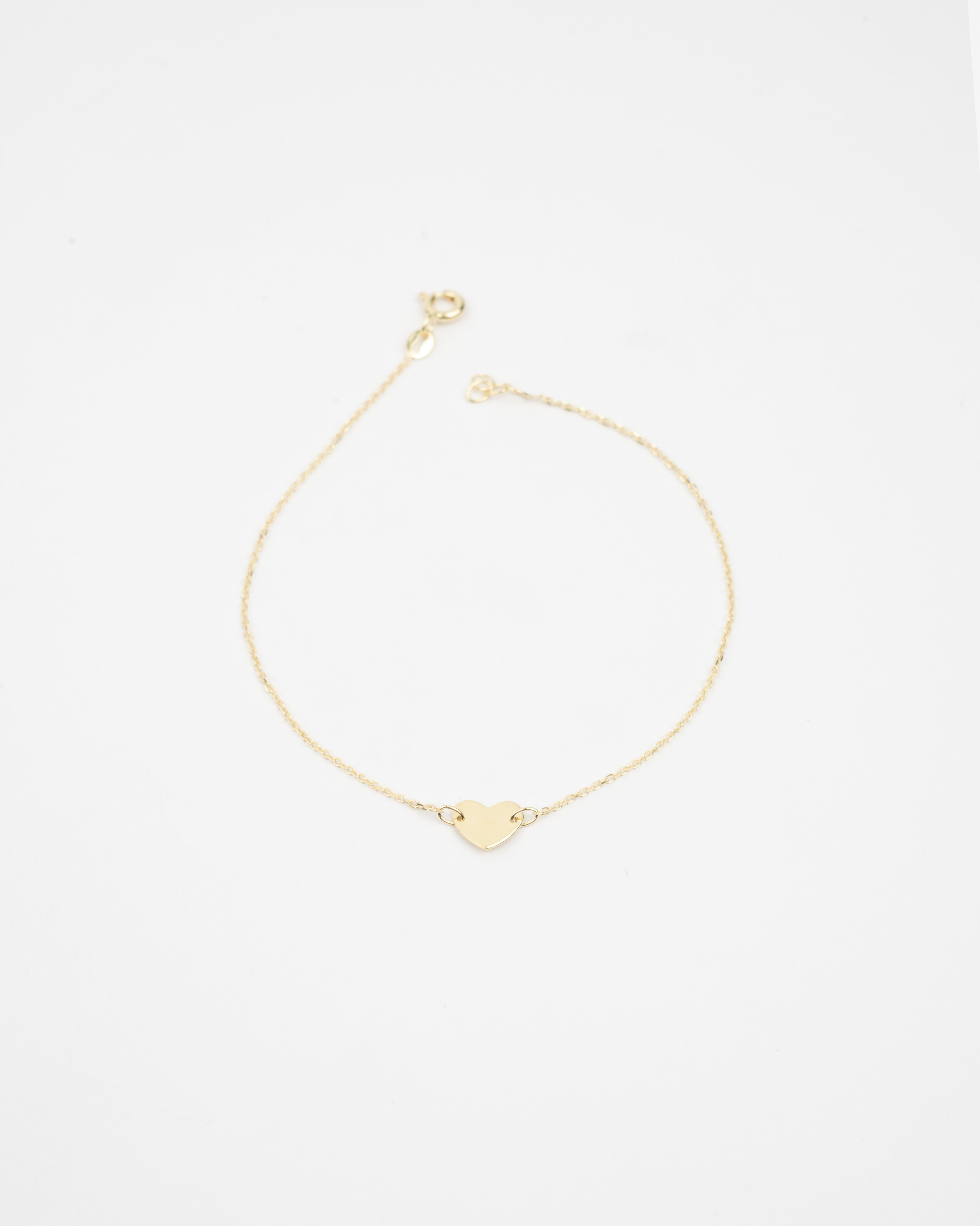 Náramok Amare, 14K žlté zlato