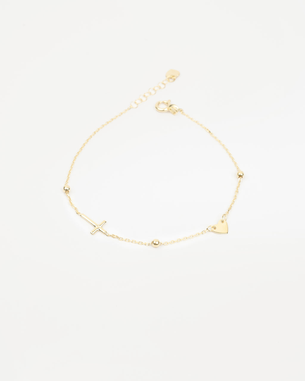 Náramok Elanea, 14K zlato