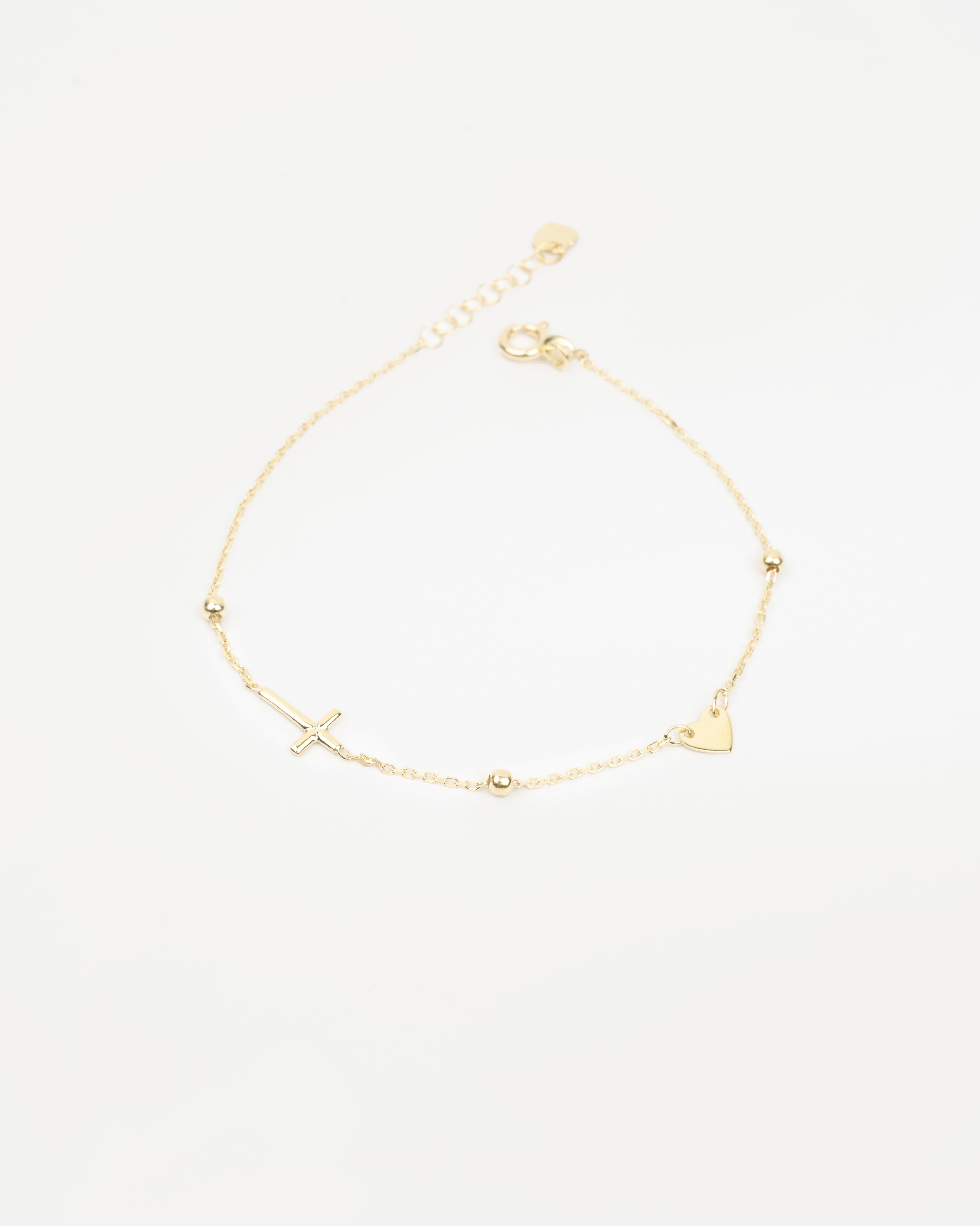 Náramok Elanea, 14K zlato