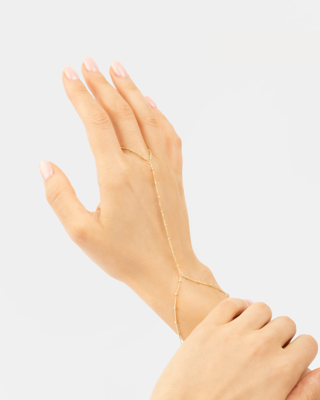 Náramok Eterna, 14K zlato