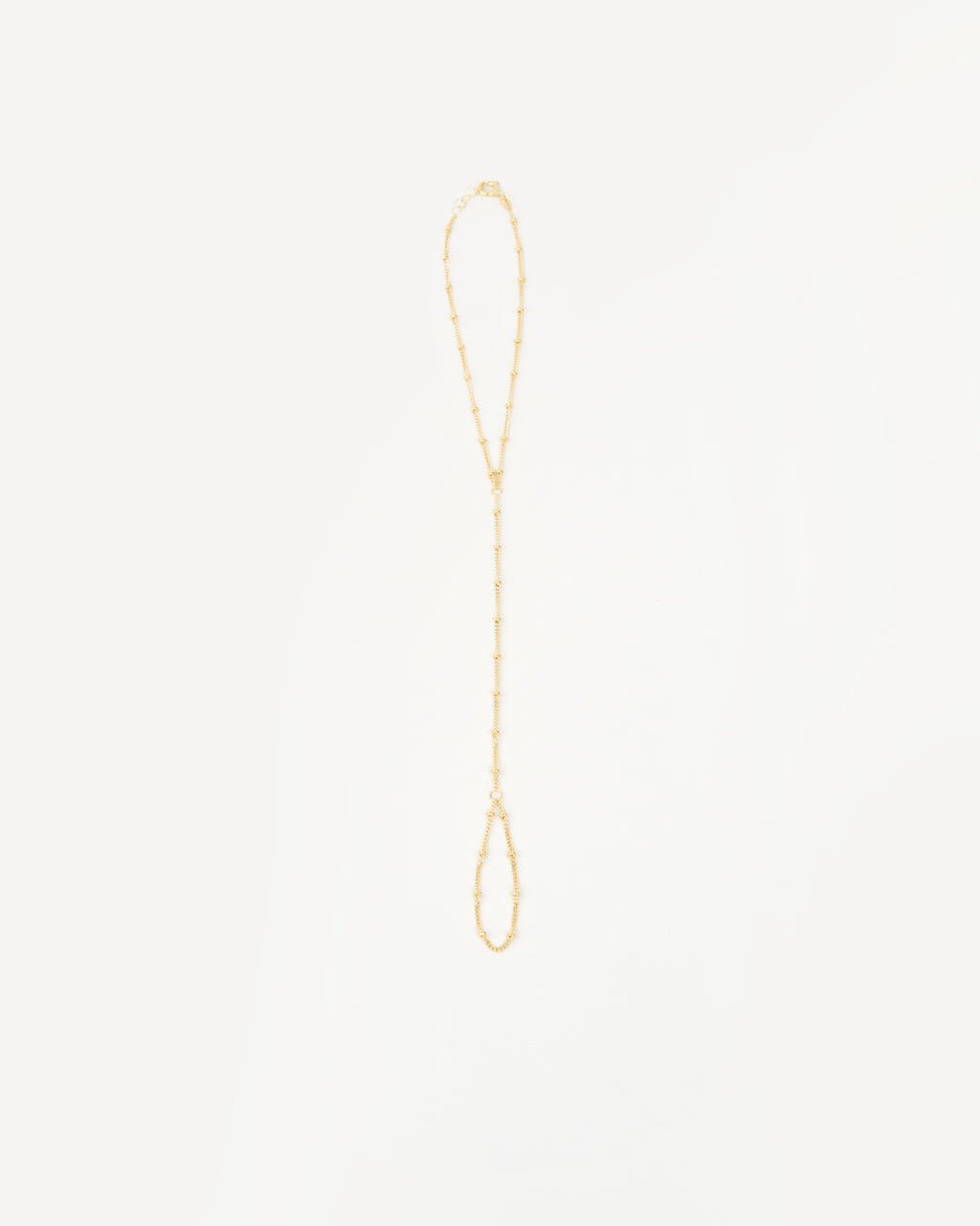 Náramok Eterna, 14K zlato