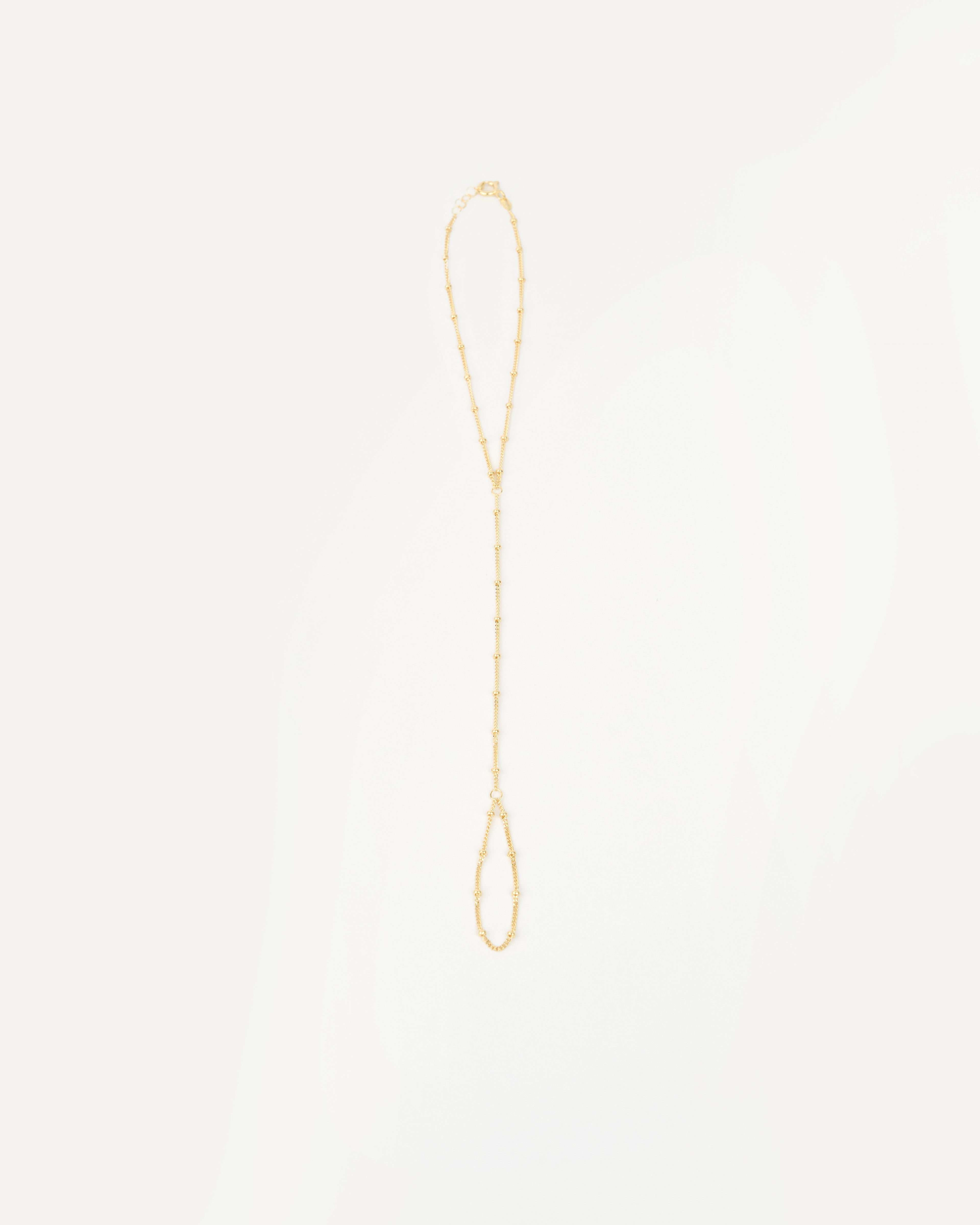 Náramok Eterna, 14K zlato