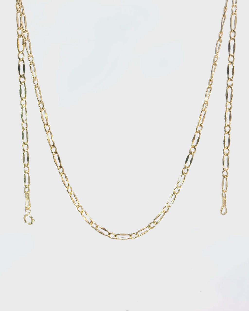 Retiazka Arabel , 14K zlato