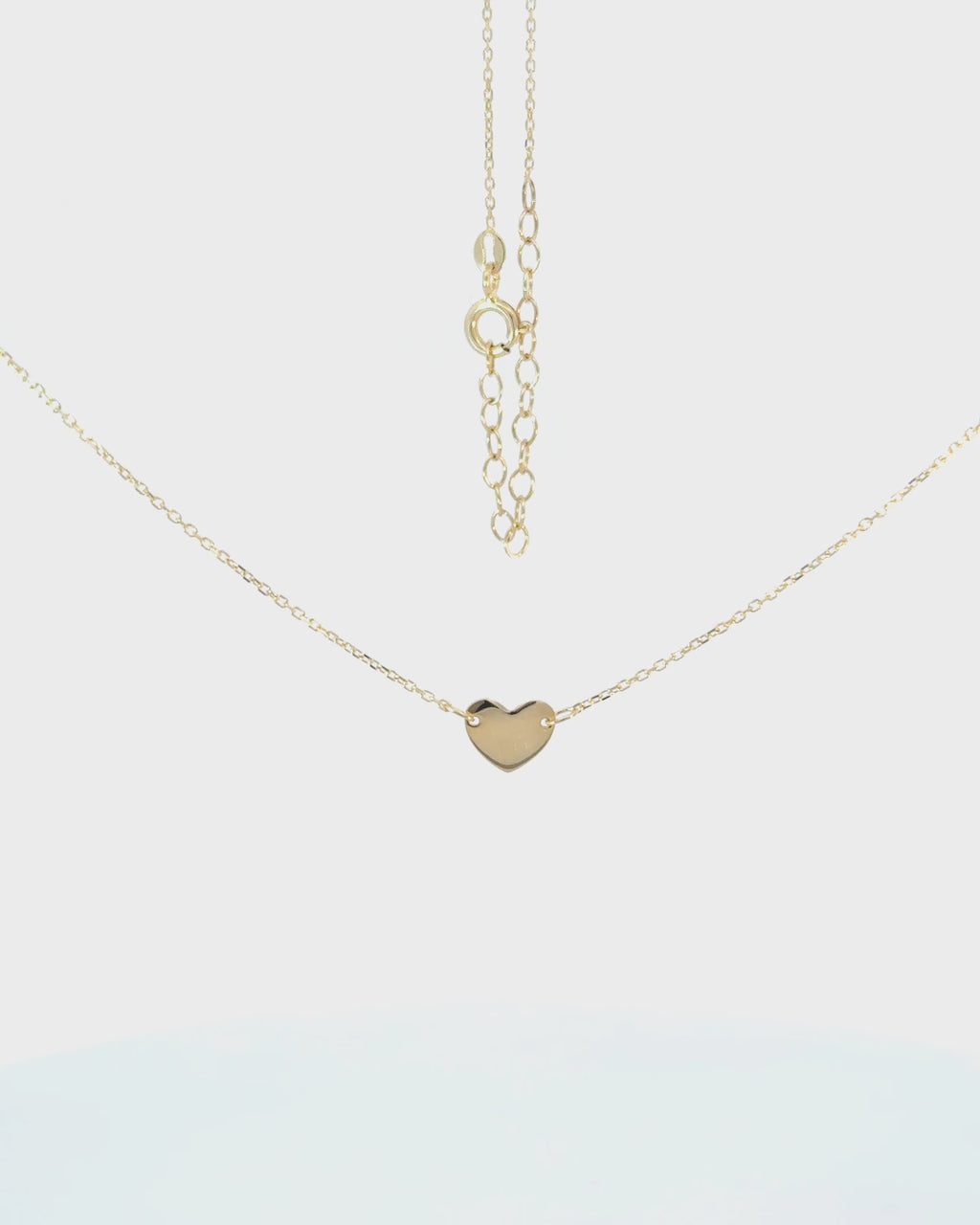 Náhrdelník Amare , 14K zlato