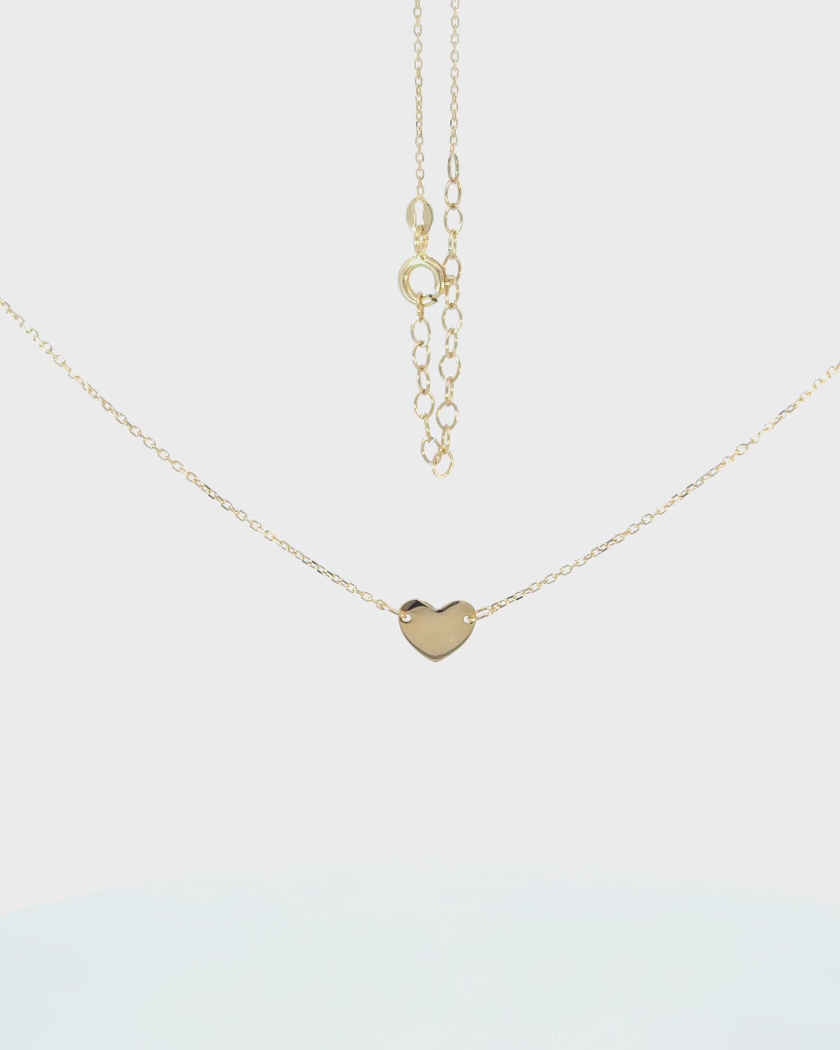 Náhrdelník Amare , 14K zlato