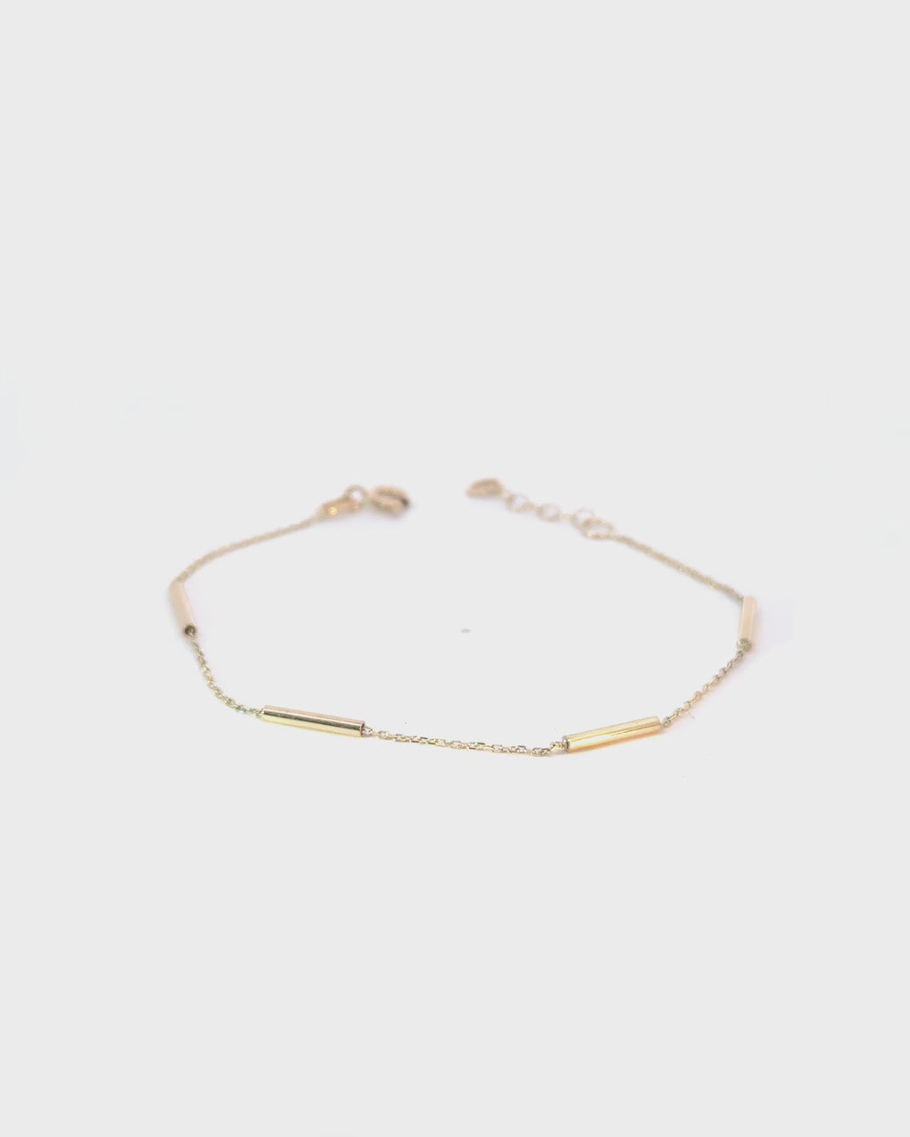 Náramok Elaris, 14K zlato