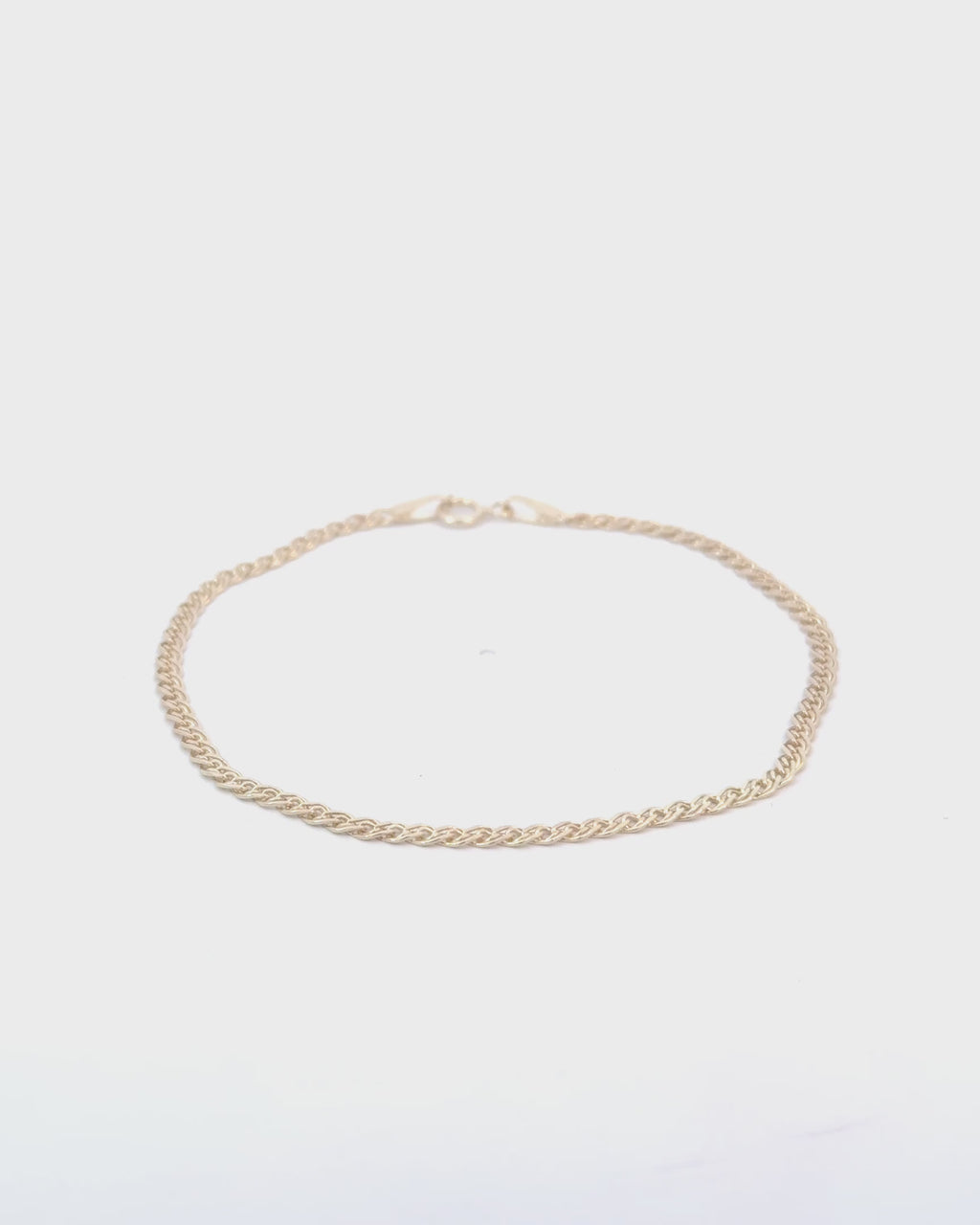 Náramok Mira, 14K zlato