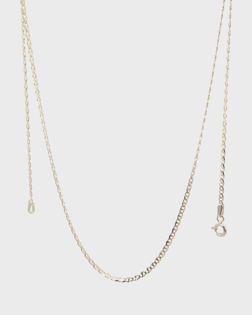 Retiazka Célene , 14K zlato