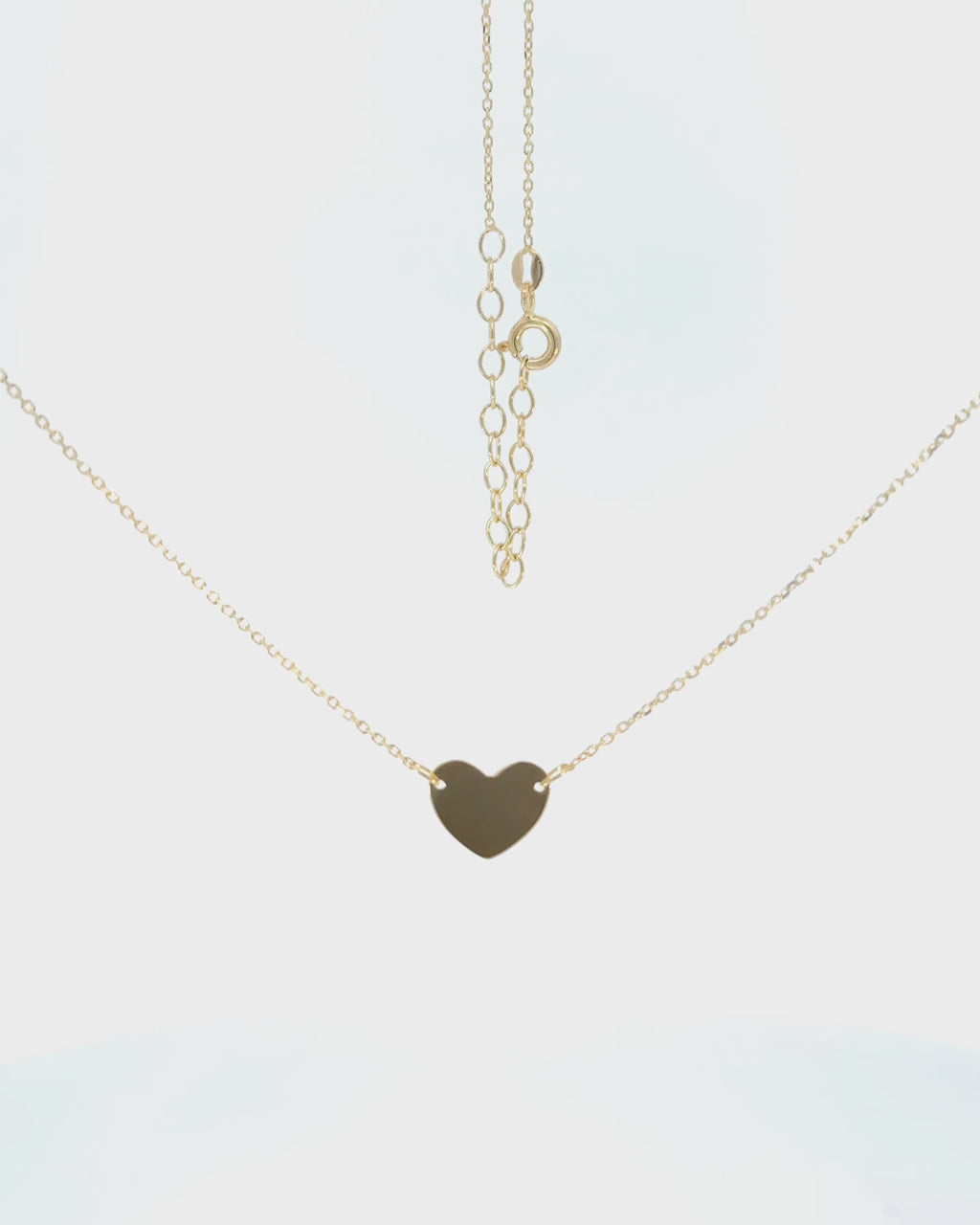 Náhrdelník Corinna , 14K zlato