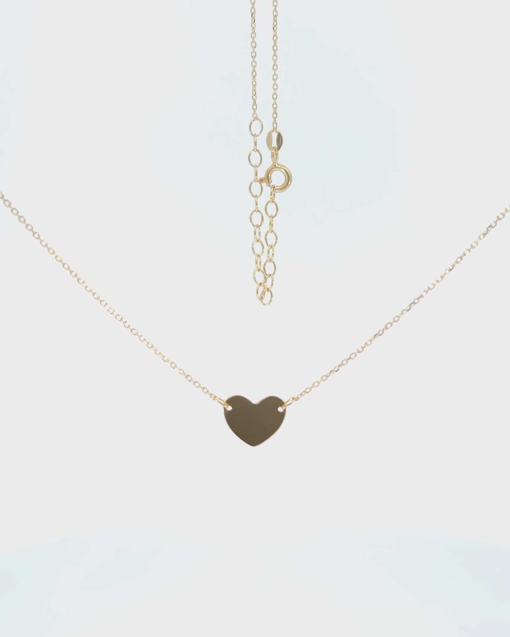 Náhrdelník Corinna , 14K zlato