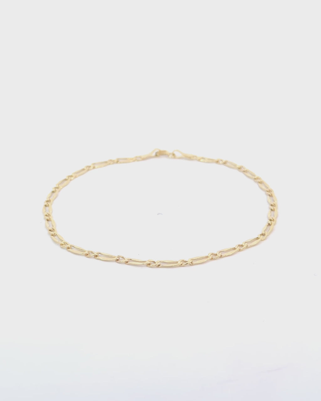 Náramok Arabel, 14K zlato