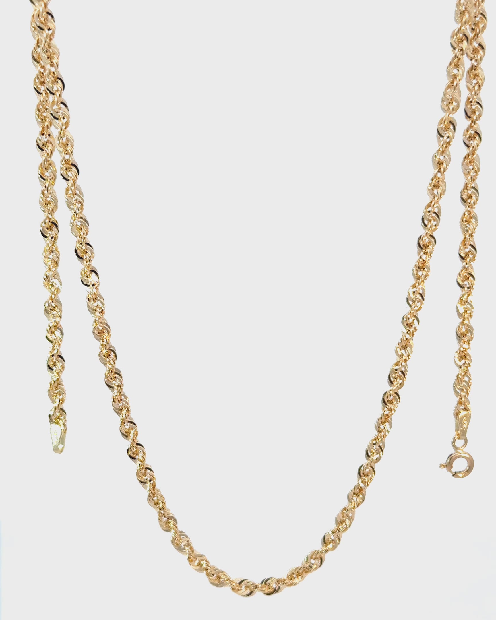 Náhrdelník Elandra , 14K zlato